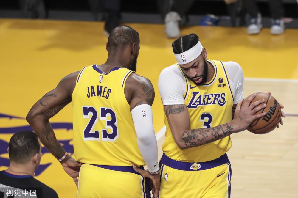 NBA在转