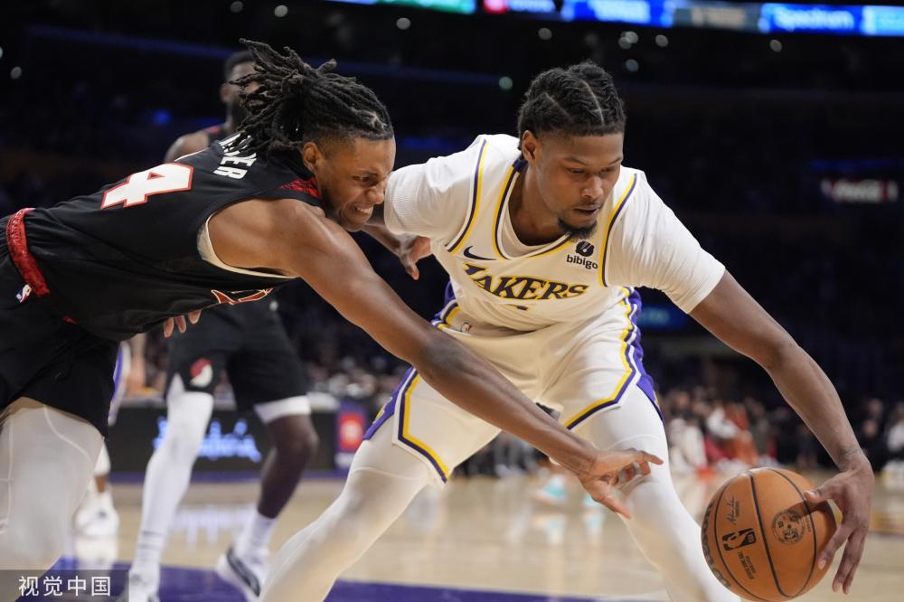 备受关注的 备受关注的