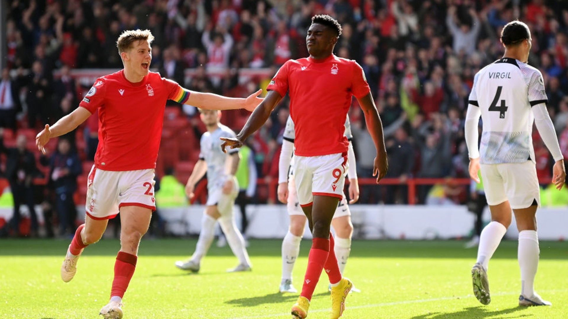 非凡的潜力 非凡的潜力